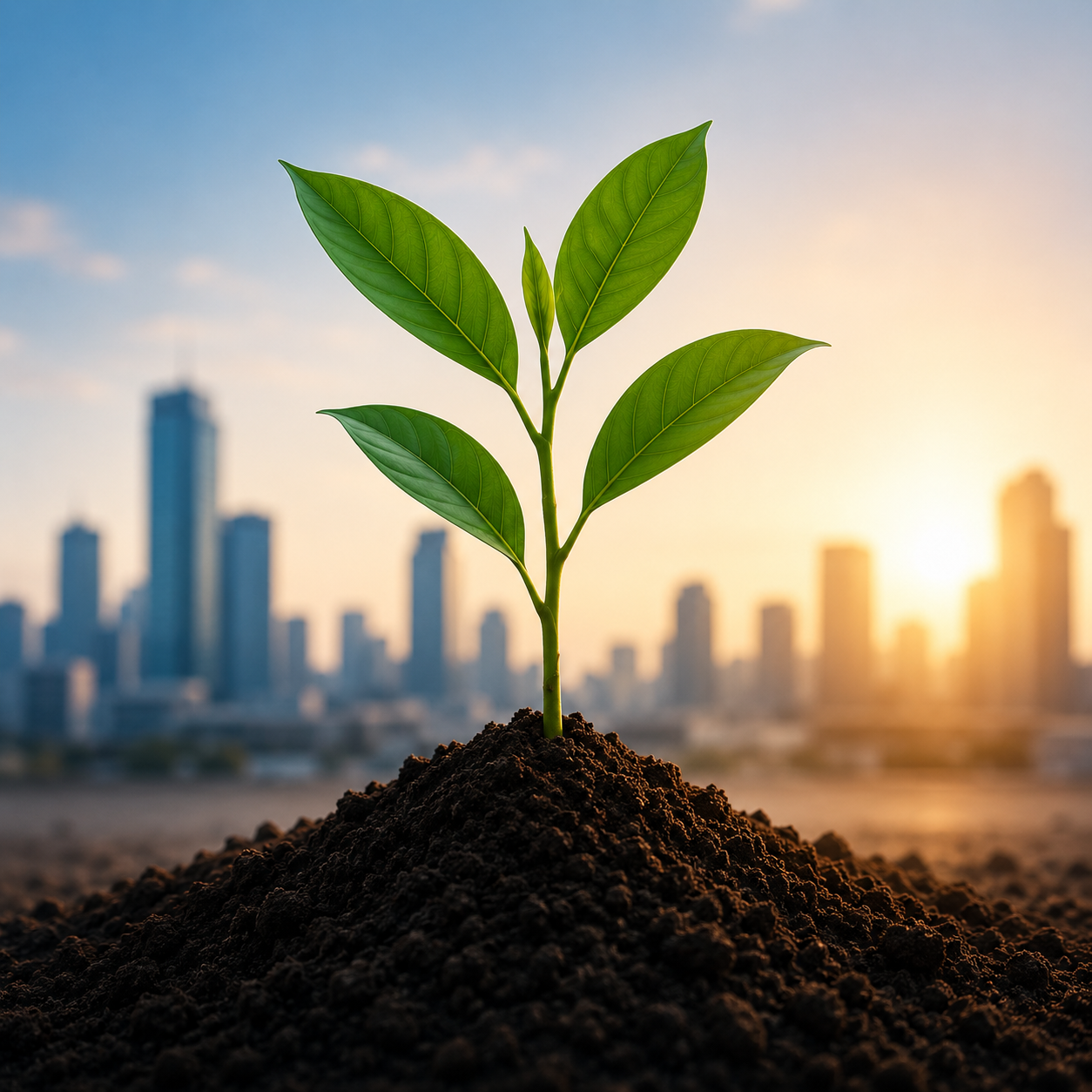 Growth & Reliability