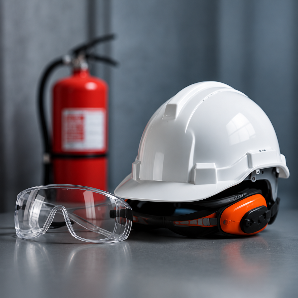 Safety & Compliance