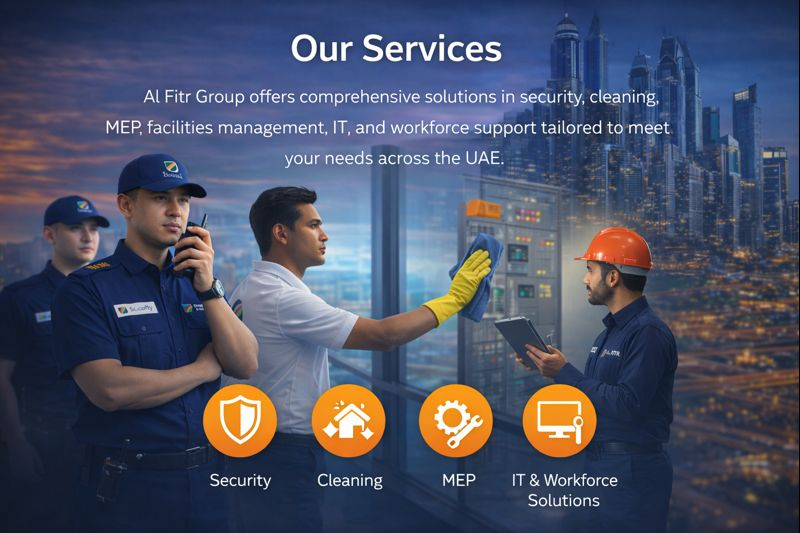 Services