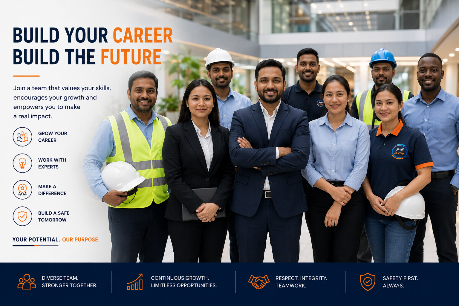 Careers
