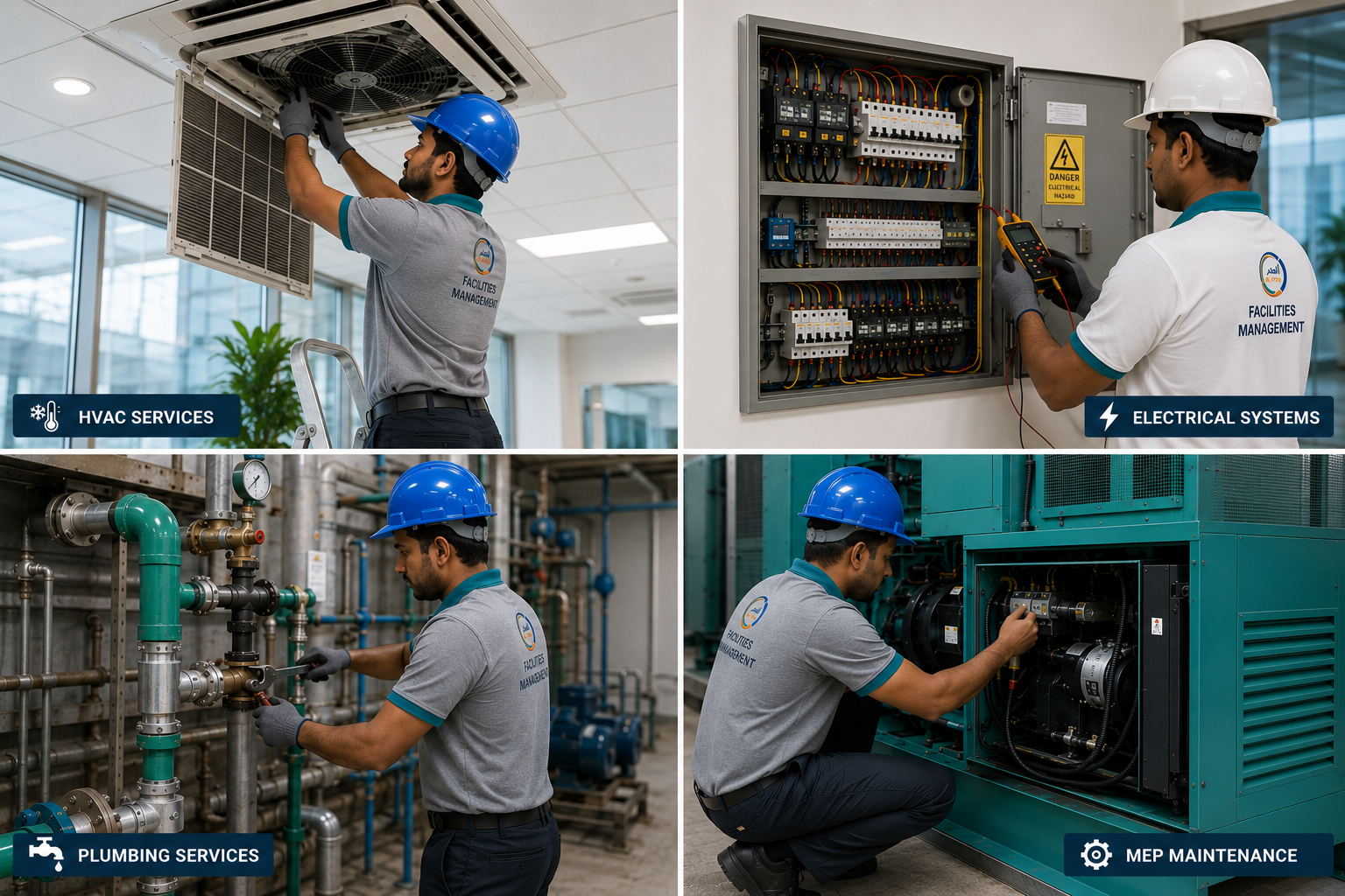 FM Services