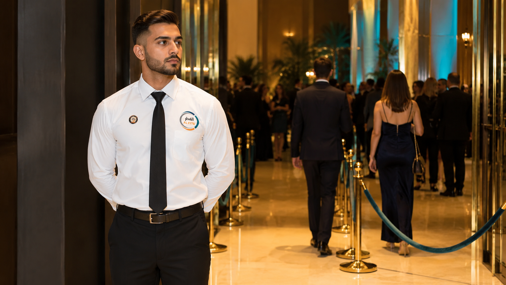 Event Security Services