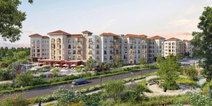 Bloom Living Garnada I