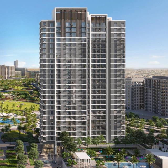 Dubai Hills
