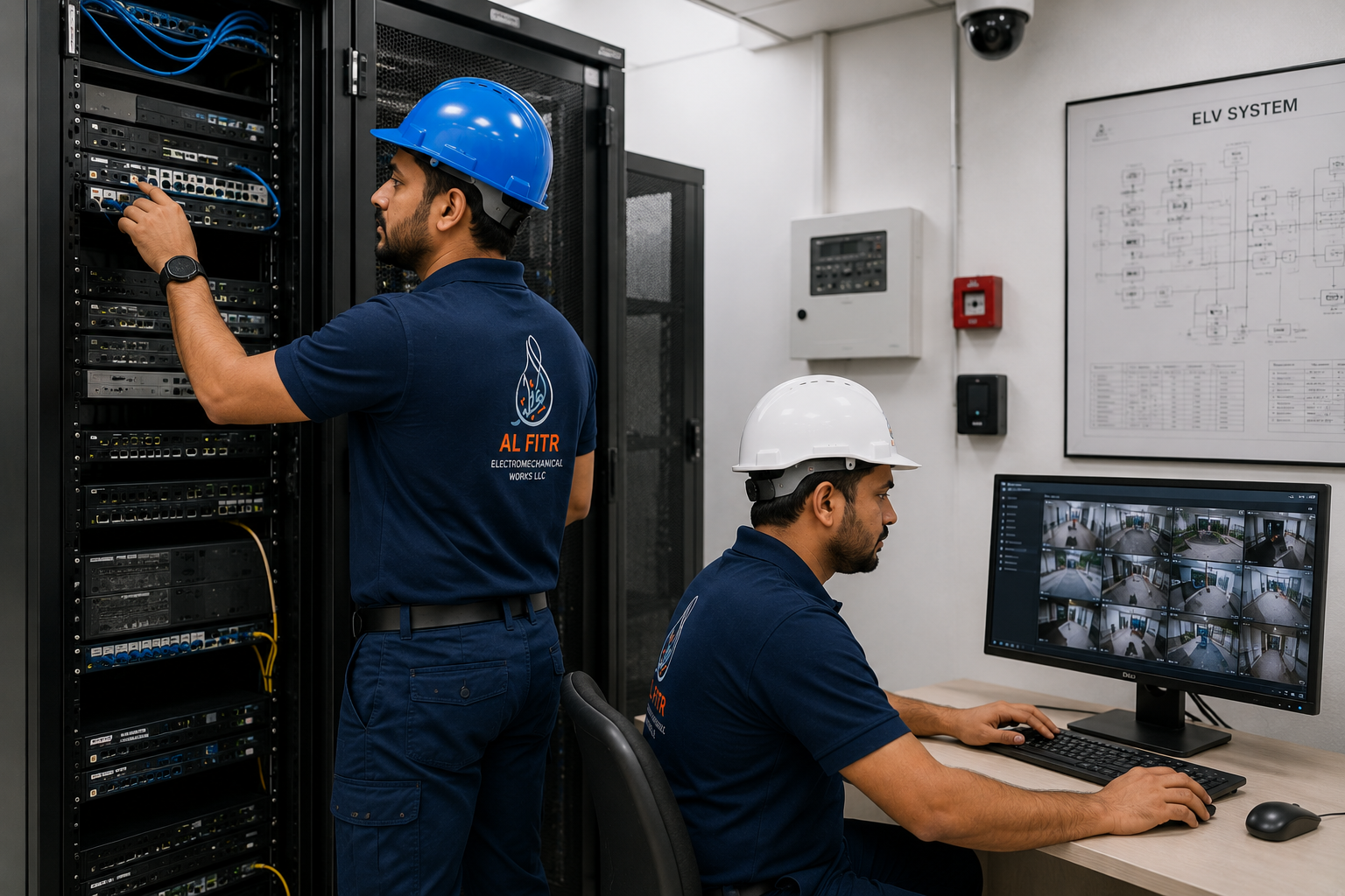 ELV Systems